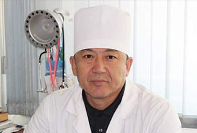 Кардиолог